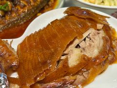 -小吊梨汤·北京菜·烤鸭(鸟巢店)