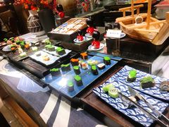 -芭菲盛宴·环球美食(解放碑英利国际店)