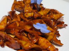 -悦融·京鲁菜·露台花园(安定门店)