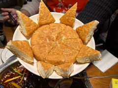 -乡土特色.冷锅鱼.牦牛肉汤锅