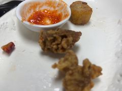 -斯丹姜母鸭·古法干香(田安南路店)