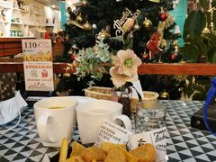 -嘉喜来比萨(罗马花园店)