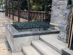 -川旺角川粤融合菜•海景餐厅(星海广场店)