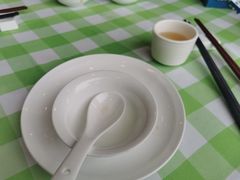 -快乐海鲜城(虎泉街店)