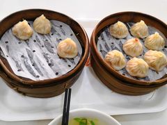 -陈扬蟹黄汤包(开元路店)