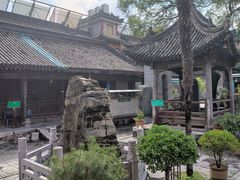 -大学习巷清真寺