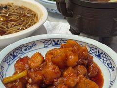 -聚春园自助餐厅(东街口店)