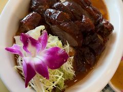 -吴系粤菜馆·茶餐厅(深业上城店)