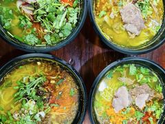 -一品飘香米线(一中总店)