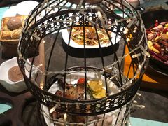 -大树餐厅(红旗街万达店)