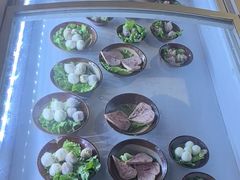 -许大亮淄博烧烤·自助鲜牛肉火锅(大江东宝龙店)