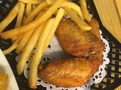 -嘉旺港式茶餐厅(延长中路店)