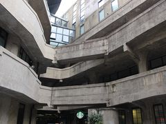 景点-1933老场坊