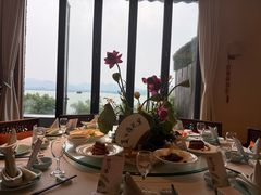 -1921湖景餐厅