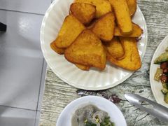 -陈亨卤煮小肠(广安门店)