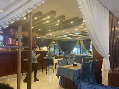 大堂-尼泊尔雪莲餐厅(北京东路店)