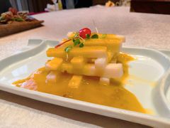 梅子山药条-卫鼎轩·曹公馆(鼓楼店)