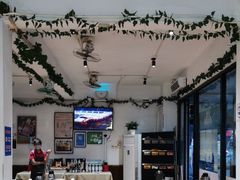 -木屋烧烤(南新店)