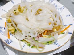 -大嘻咹biangbiang面(历史博物馆店)