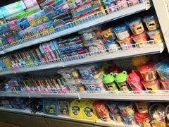 -世纪联华超市(大关店)