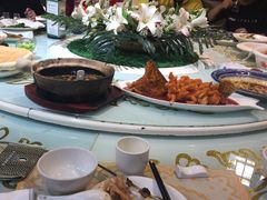 -阿西娅食府(中关村店)