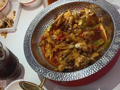 -蟹宗蟹(润达国际五楼店)