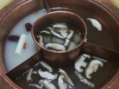 香草香草云南原生态火锅(车公庄店)-滇釜火锅·能喝汤的火锅(车公庄店)