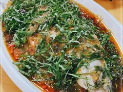 -老字号怡玺·藿香雅鱼(20年雅安店)