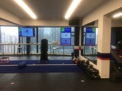 -F45 TRAINING健身工作室(体育中心店)