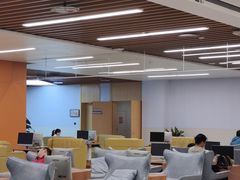 -厦门市图书馆(集美新城馆区)