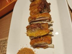 -谷丽麦馕新疆菜·清真(步步高梅溪新天地店)