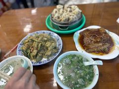 -北三沙家烧麦(北头道街店)