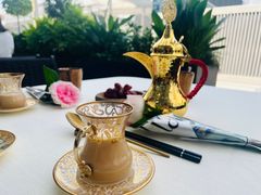 -龟兹KUCINA·新疆菜(前滩L+PLAZA店)