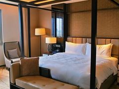 -浙江安吉JW万豪酒店