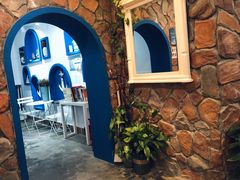 -深圳海边小筑客栈