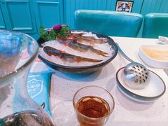 -五星桥原切肥牛火锅(怀德桥店)