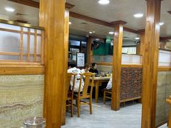 -真利味·脊骨火锅·正宗韩国料理(韩乐坊店)