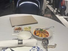 -Yan Ting 宴庭中餐厅(上海静安瑞吉酒店)