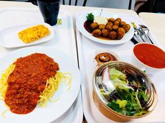 -宜家·瑞典风味餐厅(北京西红门店)