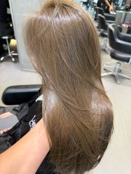 -潘多拉Hairsalon