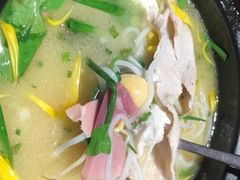 -云海肴·汽锅鸡·云南菜(美罗城店)