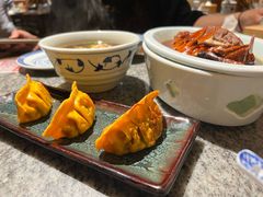 -南京大牌档(青岛万象城店)