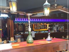 大堂-甘尼仕印度餐厅爵士酒吧(阳春巷店)