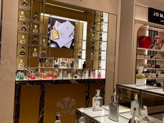 -DFS迪斐世(澳门美高梅店美妆世界)