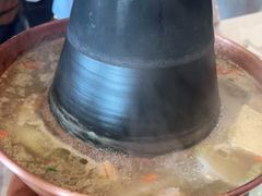 -东来顺饭庄(天坛店)