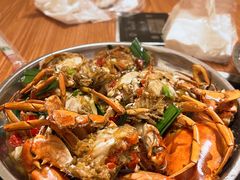 -船奇蒸汽海鲜·闽菜(八市海鲜总店)