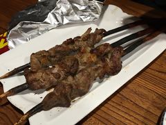 -纳瓦新疆菜(银都店)
