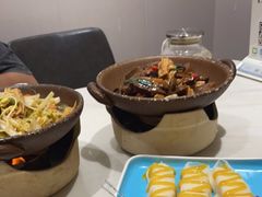 -香香海南菜餐厅