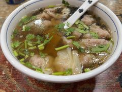 -老谢野馄饨(延安路店)
