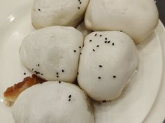 -庆丰包子铺(中央大街店)